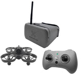 NewBeeDrone VR Drone RTF Bundle V2.5 [DG] - image