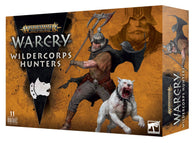 Warcry: Wildercorps Hunters - image