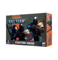 Kill Team: Exaction Squad - image