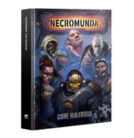 Necromunda: Rulebook - image
