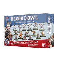 Blood Bowl: Old World Alliance Team - image