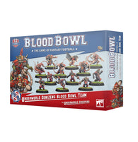 Blood Bowl: Underworld Denizens Team - image