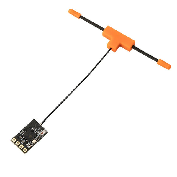 Jumper 2.4GHz ExpressLRS ELRS AION-RX-MINI Receiver Low Latency