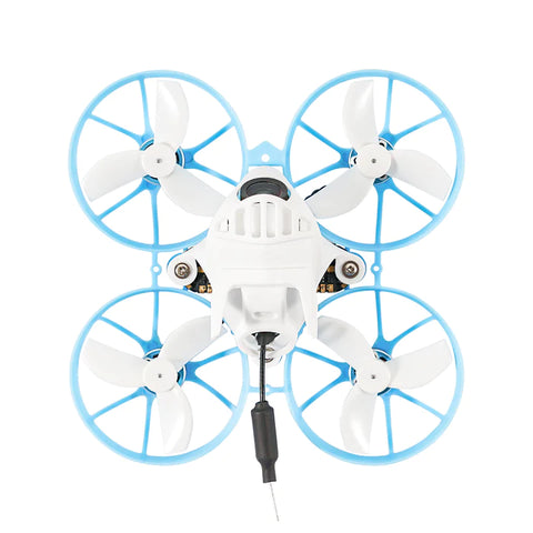 BetaFPV Meteor65 PRO Brushless 1S TinyWhoop FPV Quadcopter Drone (2022