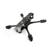 GEPRC GEP-MK5 Pro Frame Kit MARK5 DJI O3 HD Caddx Compatible