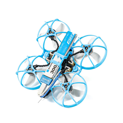 BetaFPV Meteor65 PRO Brushless 1S TinyWhoop FPV Quadcopter Drone (2022