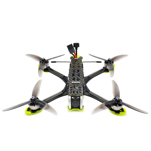 GEPRC MARK5 Analog Freestyle 5 Inch FPV Racing Drone BNF FrSky ELRS