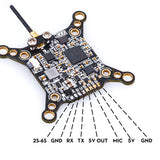 Flywoo GOKU HM600 VTx 600mw 5.8GHz 37 Channels