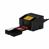 HOTA S6 Dual Channel LiPo Charger 1-6S AC 400W DC 325W*2 15A*2 AU Plug