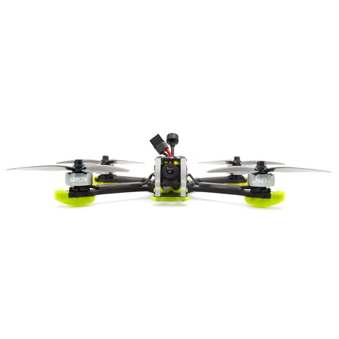 GEPRC MARK5 Analog Freestyle 5 Inch FPV Racing Drone BNF FrSky ELRS