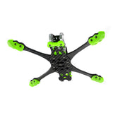 GEPRC GEP-MK5 Pro Frame Kit MARK5 DJI O3 HD Caddx Compatible