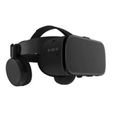 BOBOVR Z6 Bluetooth Casque Helmet 3D VR Glasses Virtual Reality Headset For Smartphone Goggles-FpvFaster