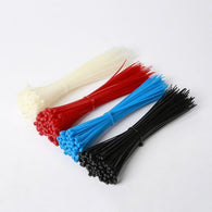 Cable Zip Tie (50 or 100PCS)-FpvFaster