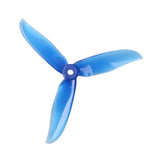 DALPROP T5046C Pro Cyclone Propeller 5 Inch Racing 3 Blade (Set Of 4)-FpvFaster