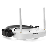 Eachine EV100 Analog FPV Goggles Dual Antennas Low Profile