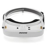 Eachine EV100 Analog FPV Goggles Dual Antennas Low Profile