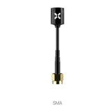 Foxeer 5.8G Micro Lollipop RHCP 2.5 dBi High Gain Super Tiny FPV Omni Antenna-FpvFaster