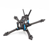 HGLRC Arrow 3 Hybrid 3 Inch Frame Kit-FpvFaster