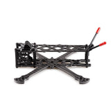 HGLRC Sector30CR 3 Inch Freestyle Ultralight FPV Frame Kit-FpvFaster