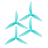 HQProp DP 5.1X4.1X3 Propeller (Set of 4 )-FpvFaster