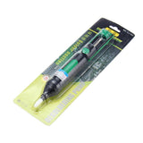 Manual Solder Sucker Desoldering High Vacuum Pump Irons Removal Remover Tool-FpvFaster