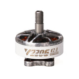 T-Motor VELOX V2 2306 Motor 2400KV FPV Drone-FpvFaster