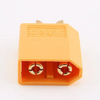 XT60 Male Connector for lipo battery Plug Without wire-FpvFaster