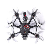 Flywoo Venom H20 Analog 2 Inch Mini FPV Drone