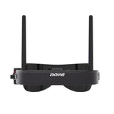 Eachine EV100 Analog FPV Goggles Dual Antennas Low Profile