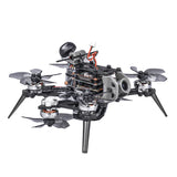 Flywoo Venom H20 DJI Caddx Vista Polar Nano HD System 2 Inch Mini FPV 