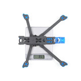 iFlight Chimera5 DC LR FPV 5 Inch Caddx Vista Frame Kit-FpvFaster