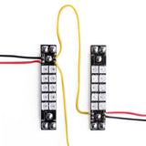 iFlight RGB 10 LED Multi-Colors Race Wire w/ Smart Controller Board-FpvFaster